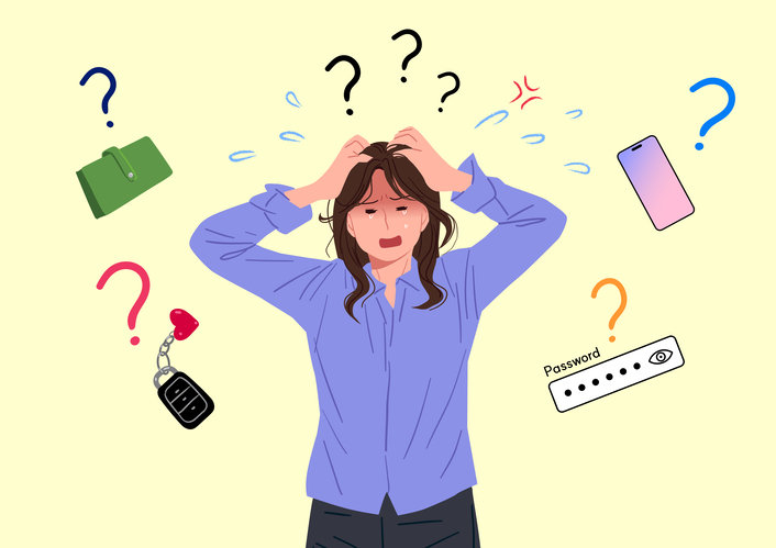 ‘코로나 감염 뒤 건망증’ 원인 찾았다…“당뇨 치료제로 회복 가능”