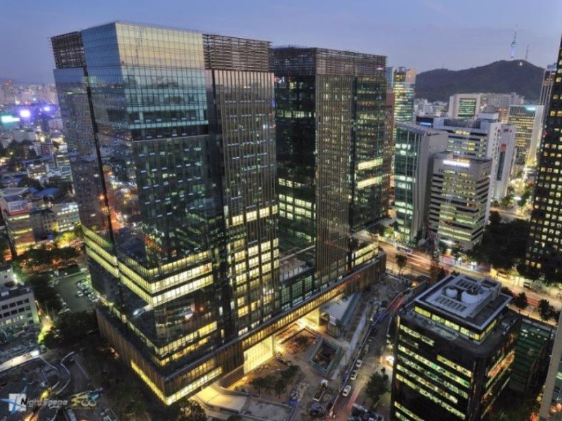 보안 걱정 없이 쓸수록 기술 쌓이는 AI 플랫폼… GS건설, ‘AI LAB’ 오픈