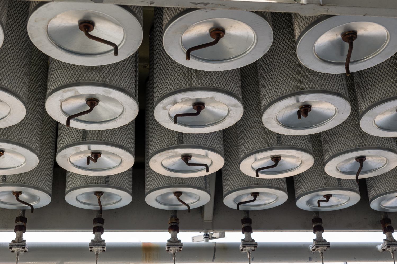 프로덕트테크 “플라스틱 폭탄 된 부직포 필터…친환경 금속 필터로 순환 경제 실현”