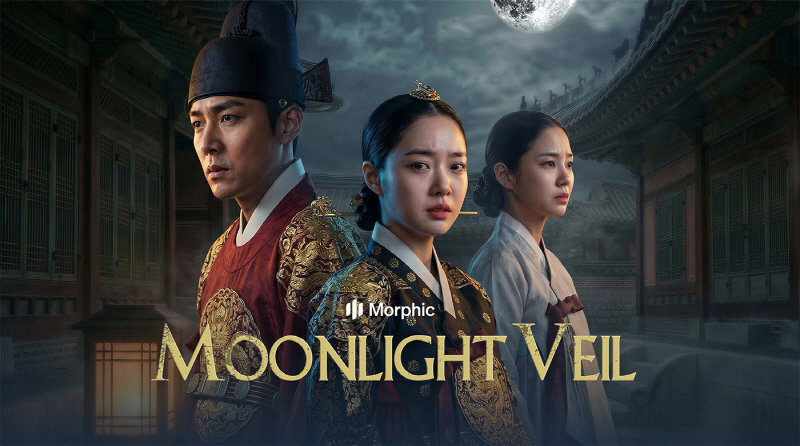 AI로 구현한 고난도 사극 스토리…모픽(Morphic), 캐릭터 일관성·실시간 협업 기술 공개