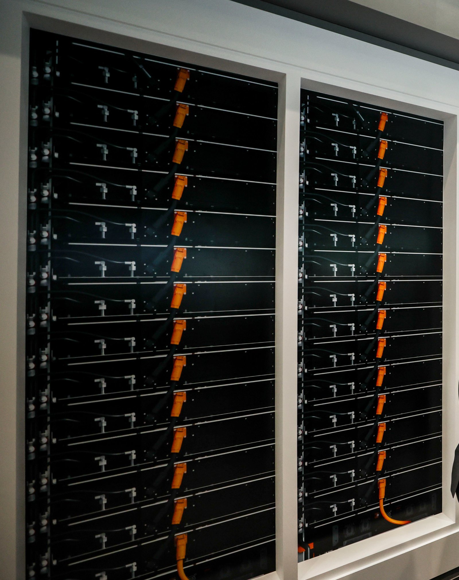 K배터리, 타이어 떼어내고 ‘AI 부스터’ 단다