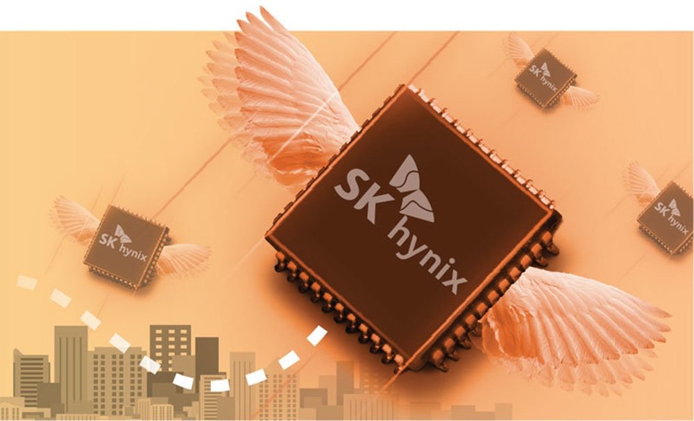 SK하이닉스, 1분기 매출·영업益·영업이익률 역대 최대… ‘에이전틱 AI’ 선제 대응