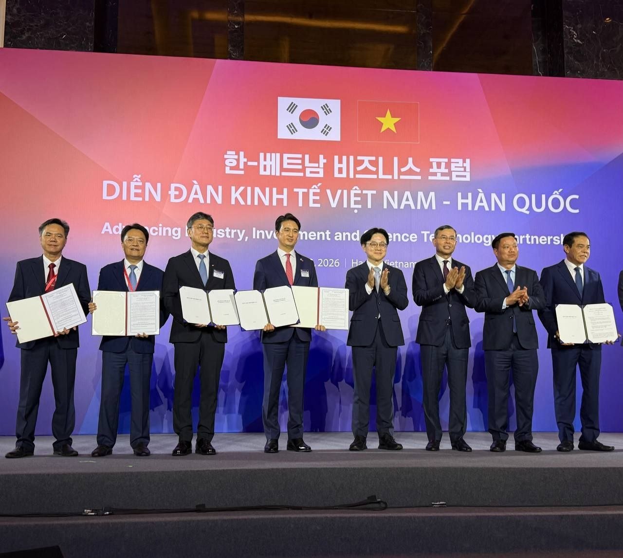 SK, 베트남 AI 인프라 구축 나선다… ‘한국형 AI 풀스택’ 해외 첫 진출