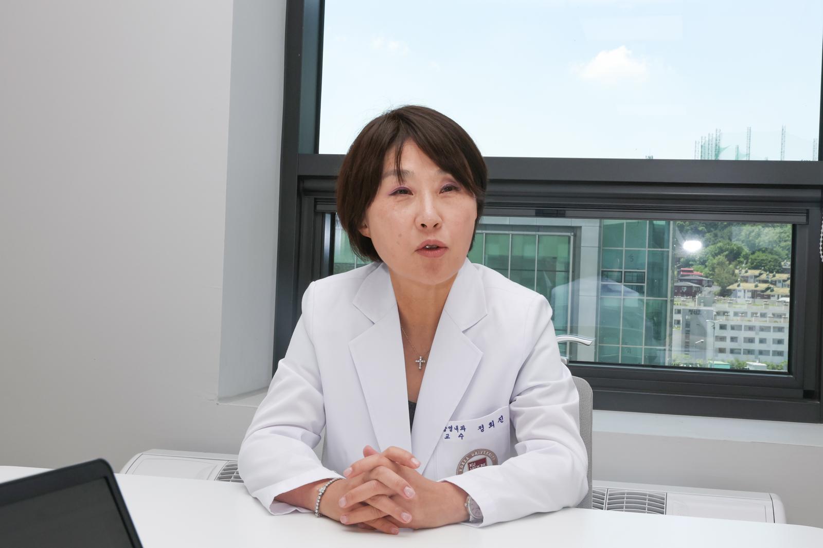 “한국의 바이오 주권 도약에 힘 보탤 것”